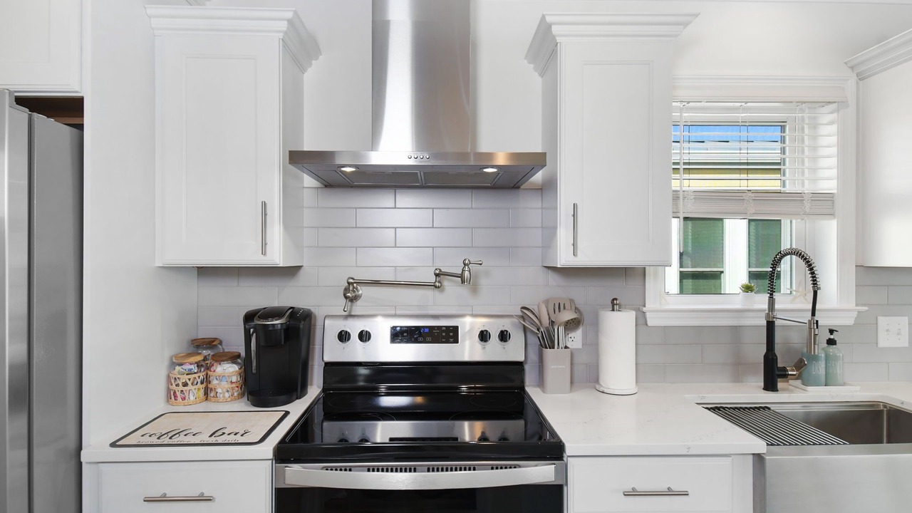 Photo of Kitchen in Jensen Beach