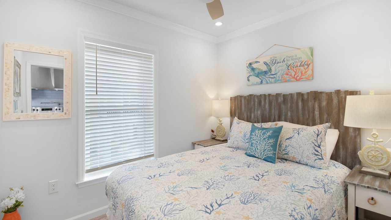 Photo of Bedroom in Jensen Beach