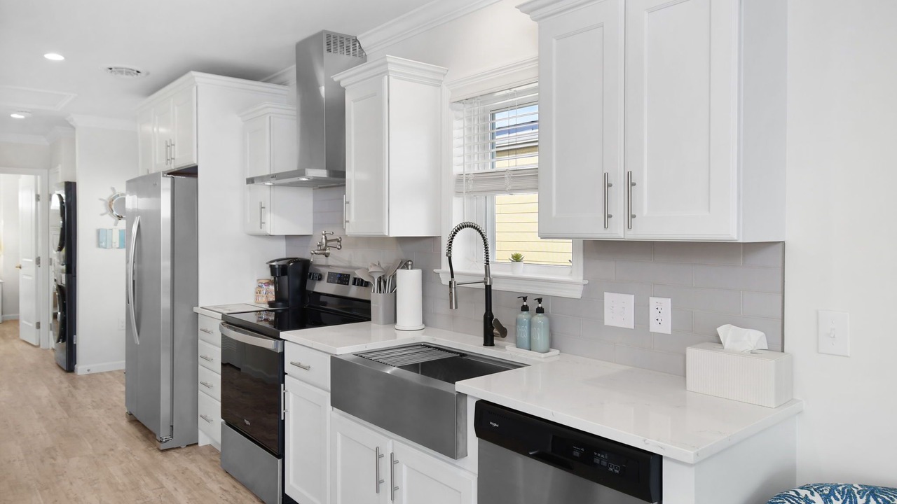 Photo of Kitchen in Jensen Beach