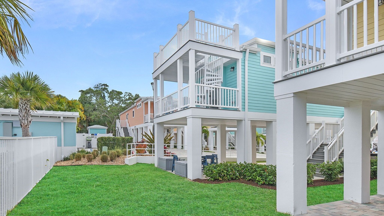 Photo of Outdoor in Jensen Beach