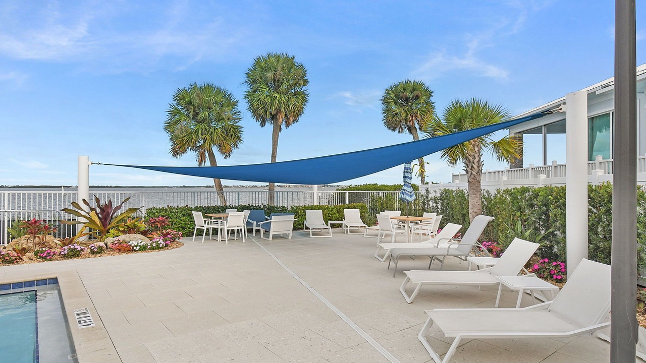 Photo of Outdoor in Jensen Beach