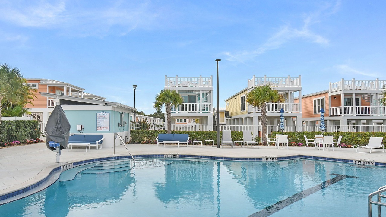 Photo of Outdoor in Jensen Beach