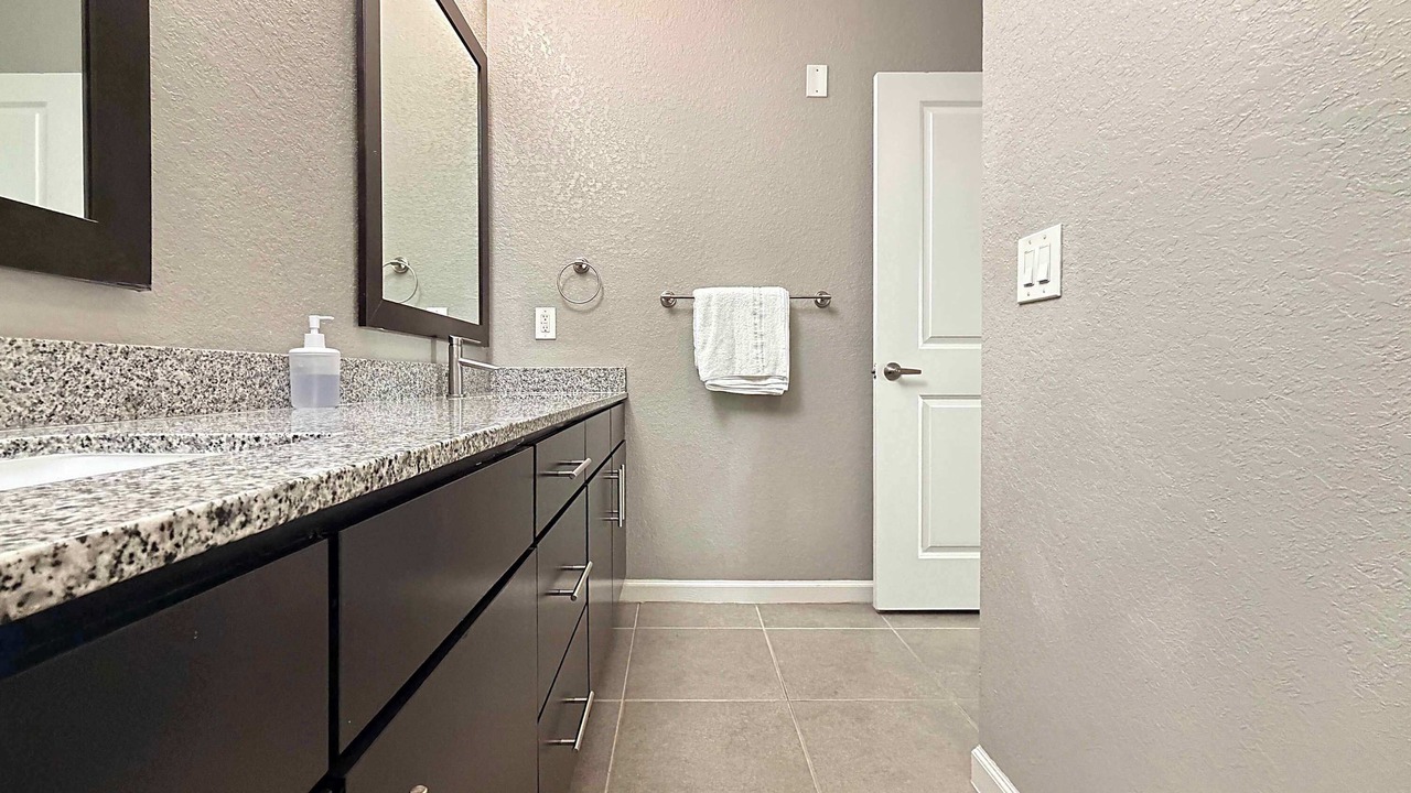 Photo of Bathroom in Pinellas Park