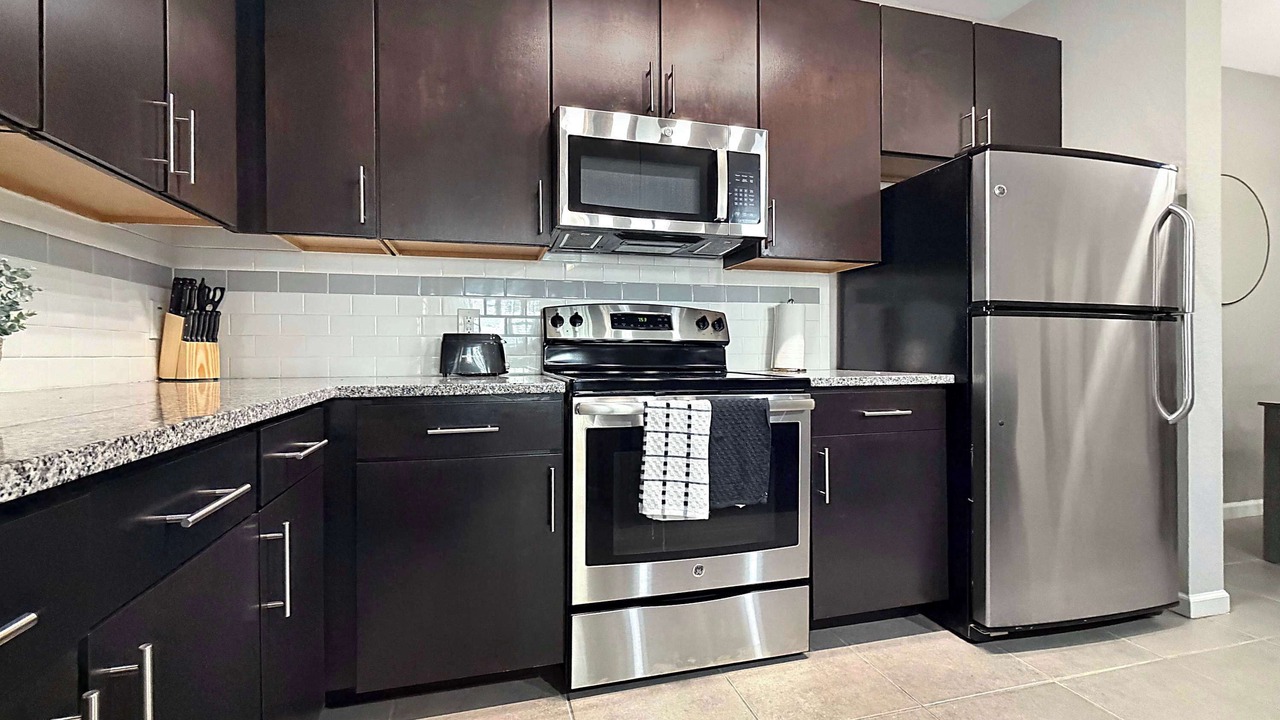 Photo of Kitchen in Pinellas Park