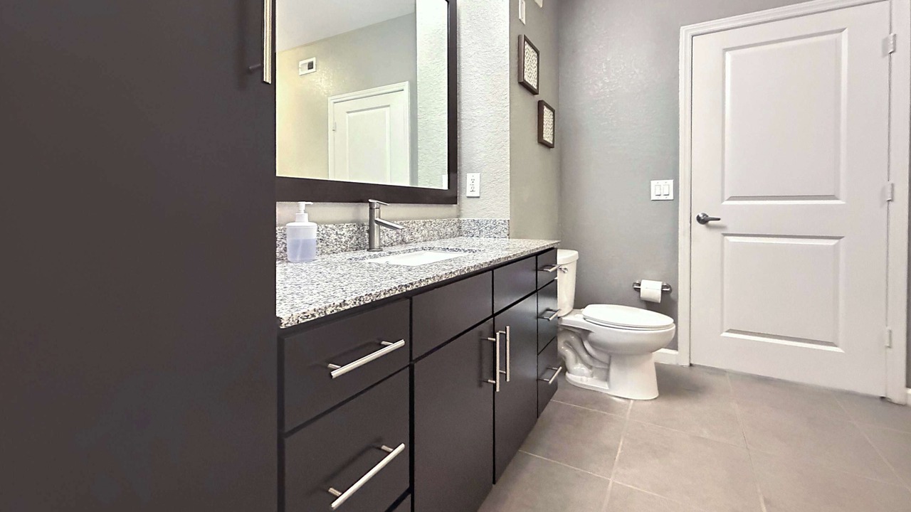 Photo of Bathroom in Pinellas Park