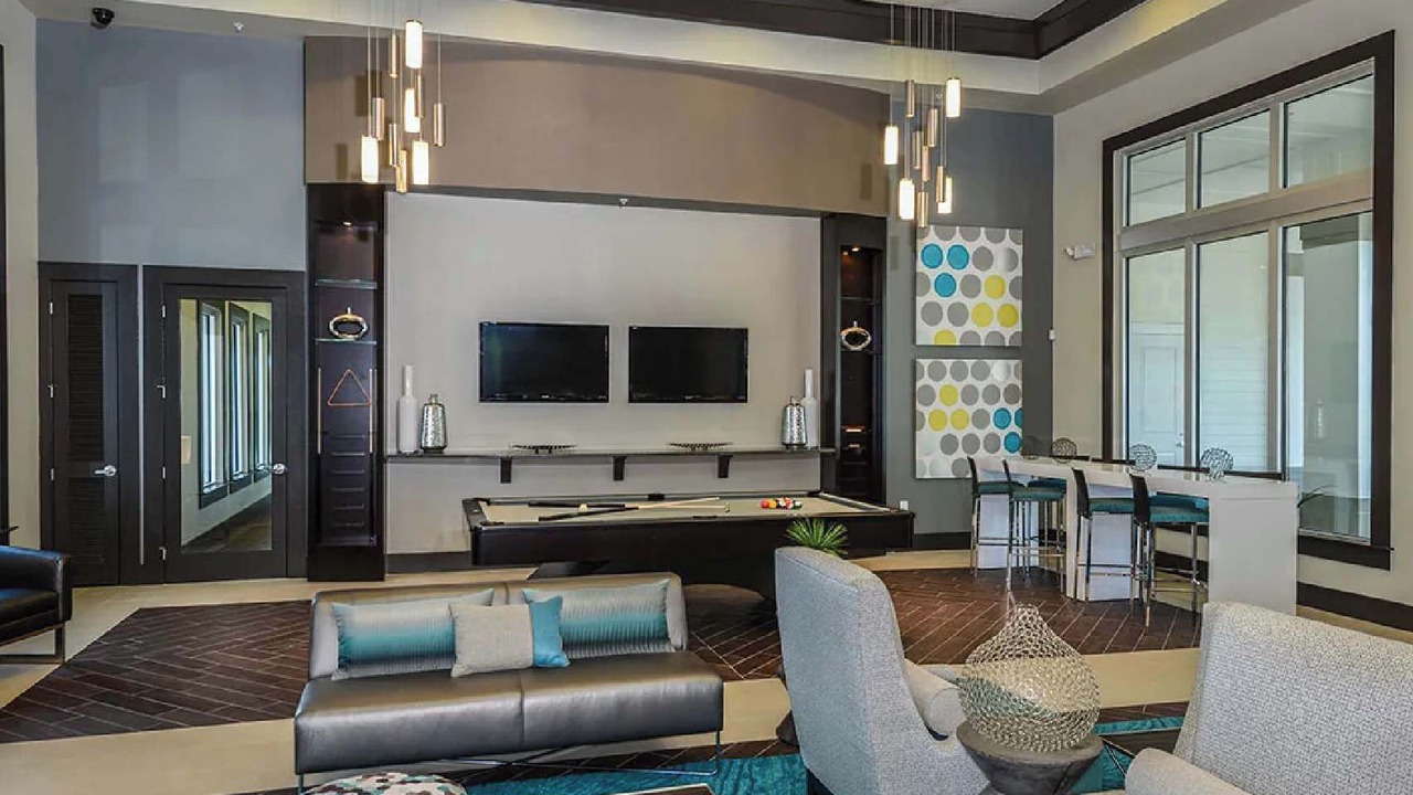 Photo of Livingroom in Pinellas Park
