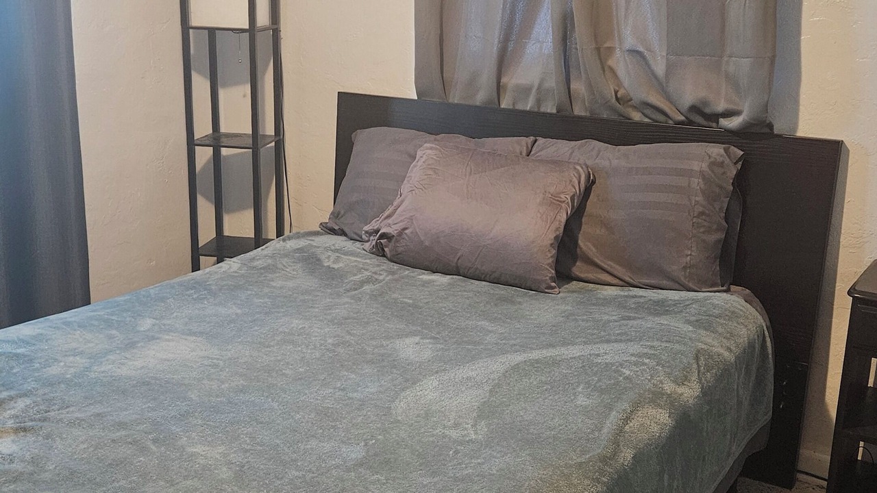 Photo of Bedroom in Tropic