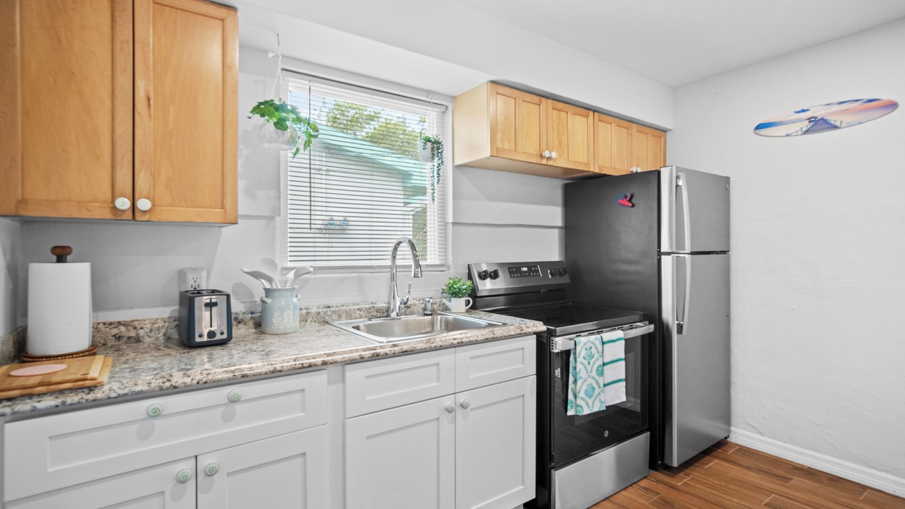 Photo of Kitchen in East Naples