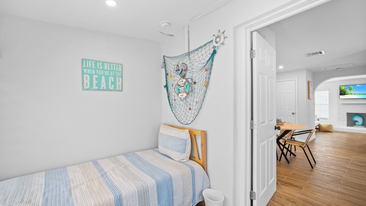 Photo of Bedroom in East Naples