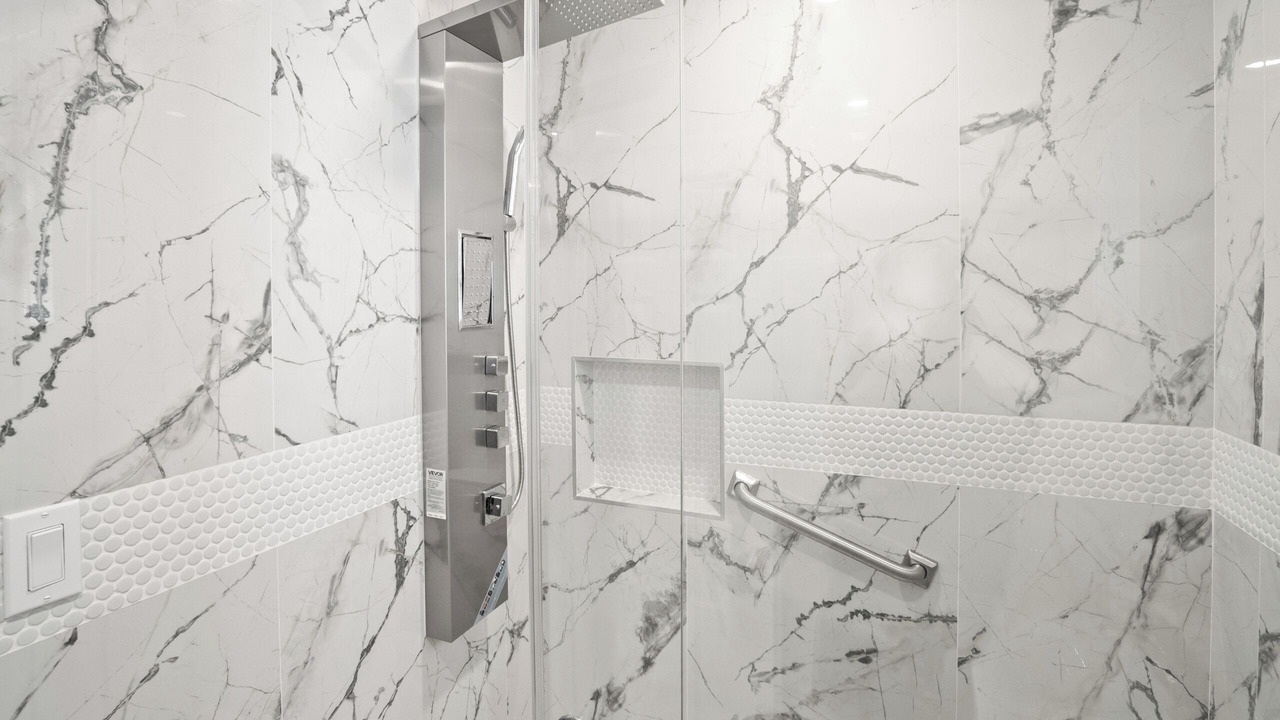 Photo of Bathroom in East Naples