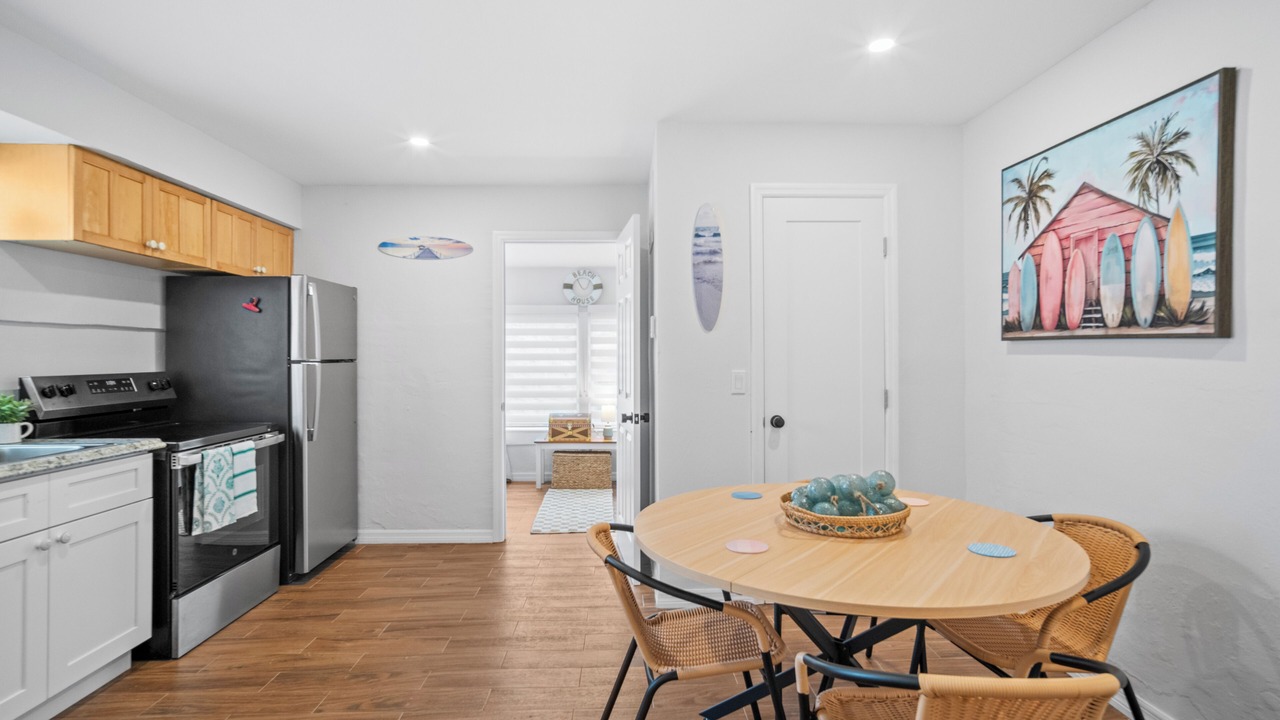 Photo of Kitchen in East Naples