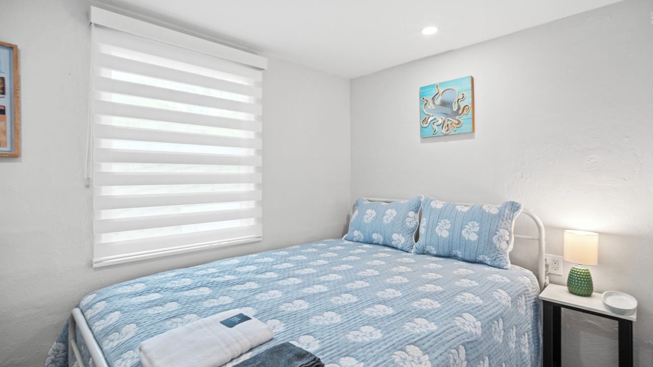 Photo of Bedroom in East Naples