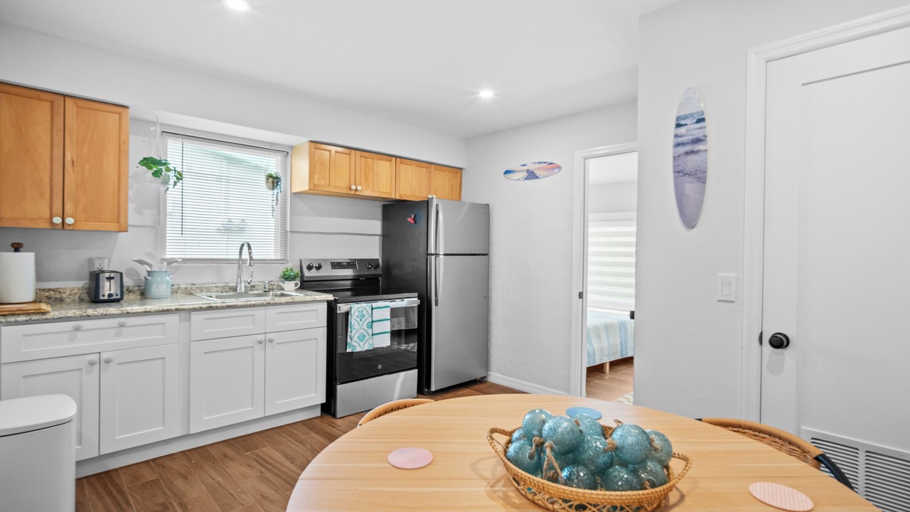 Photo of Kitchen in East Naples