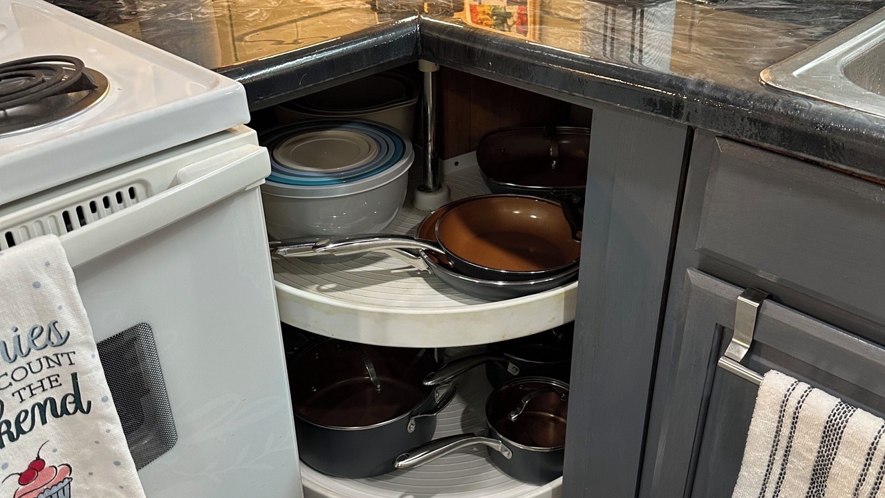 Photo of Kitchen in Lake Wales