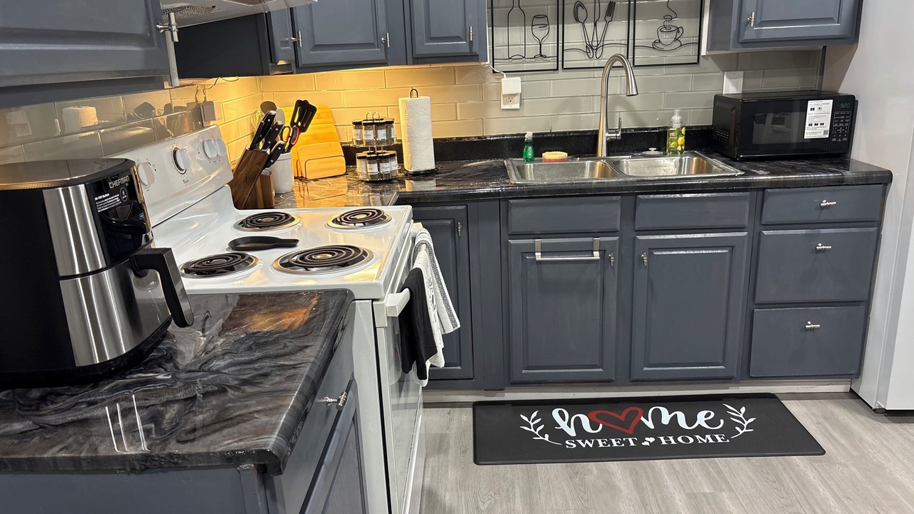 Photo of Kitchen in Lake Wales