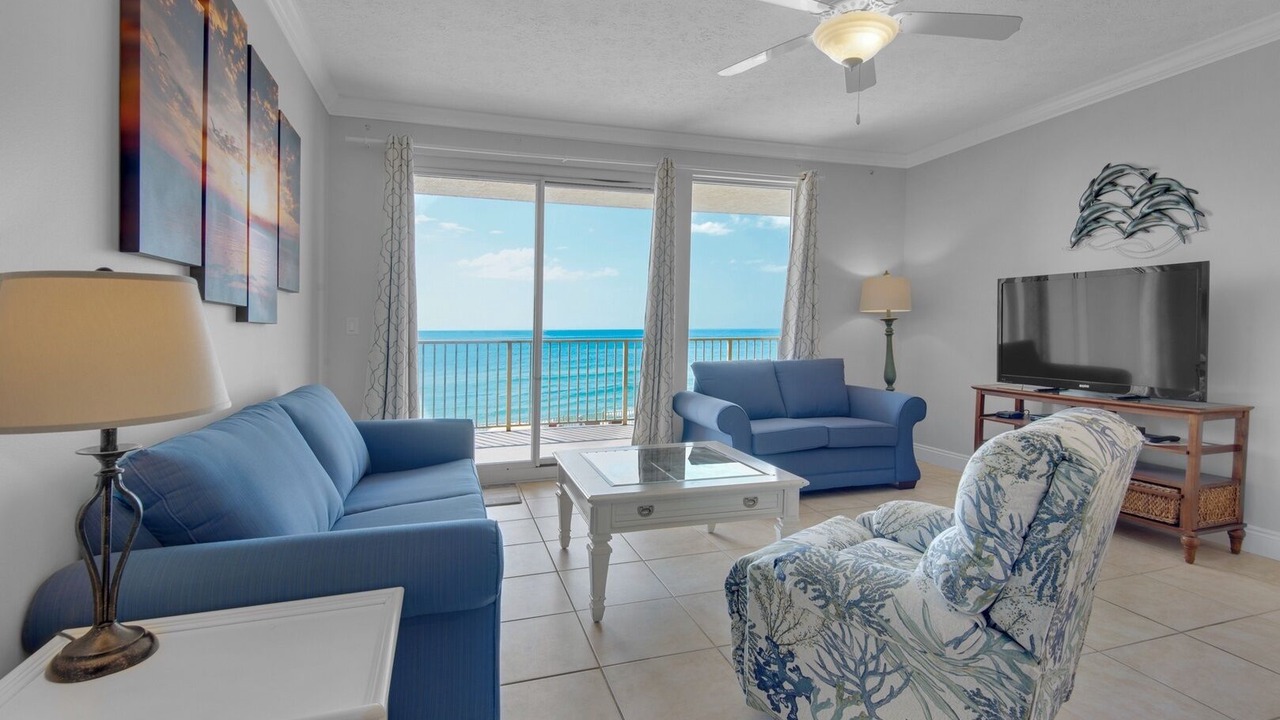 Photo of Livingroom in Indian Harbour Beach