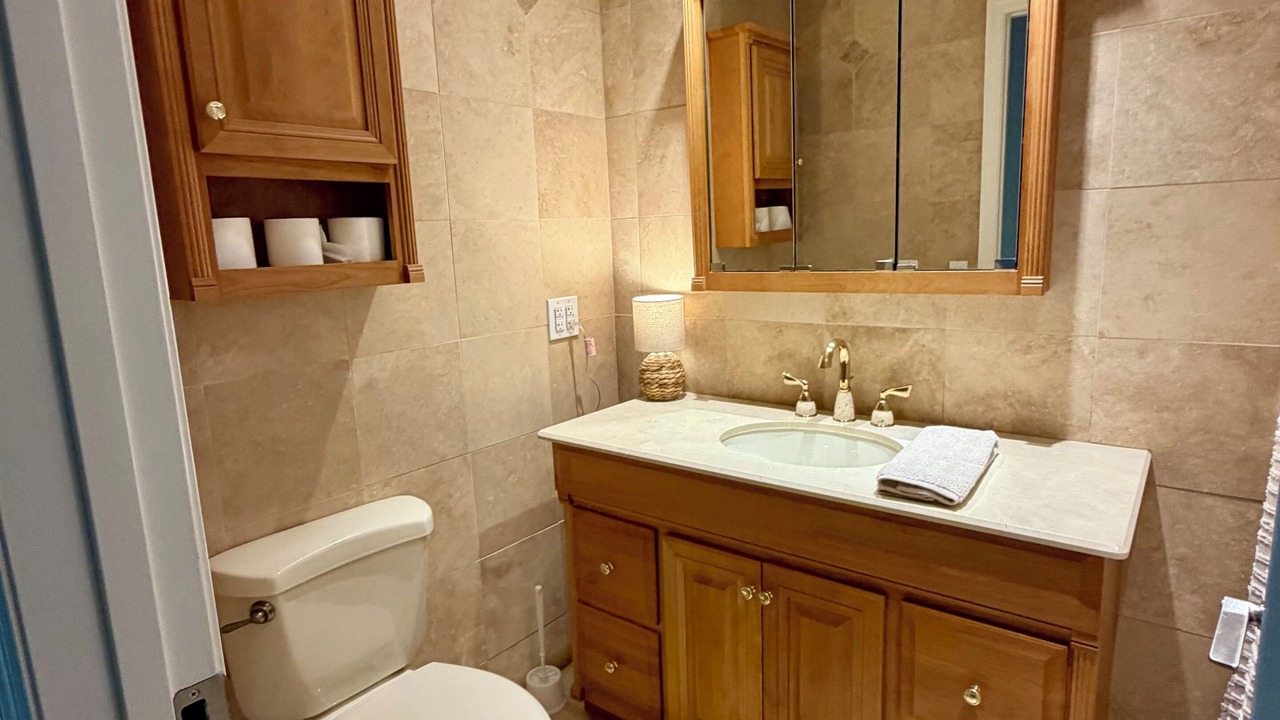 Photo of Bathroom in Memphis