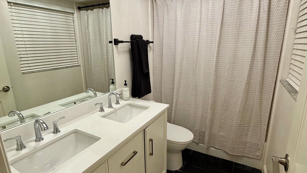 Photo of Bathroom in Memphis
