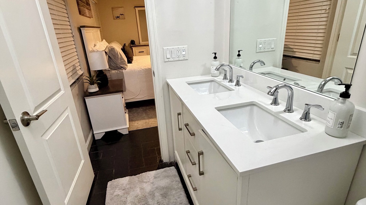 Photo of Bathroom in Memphis