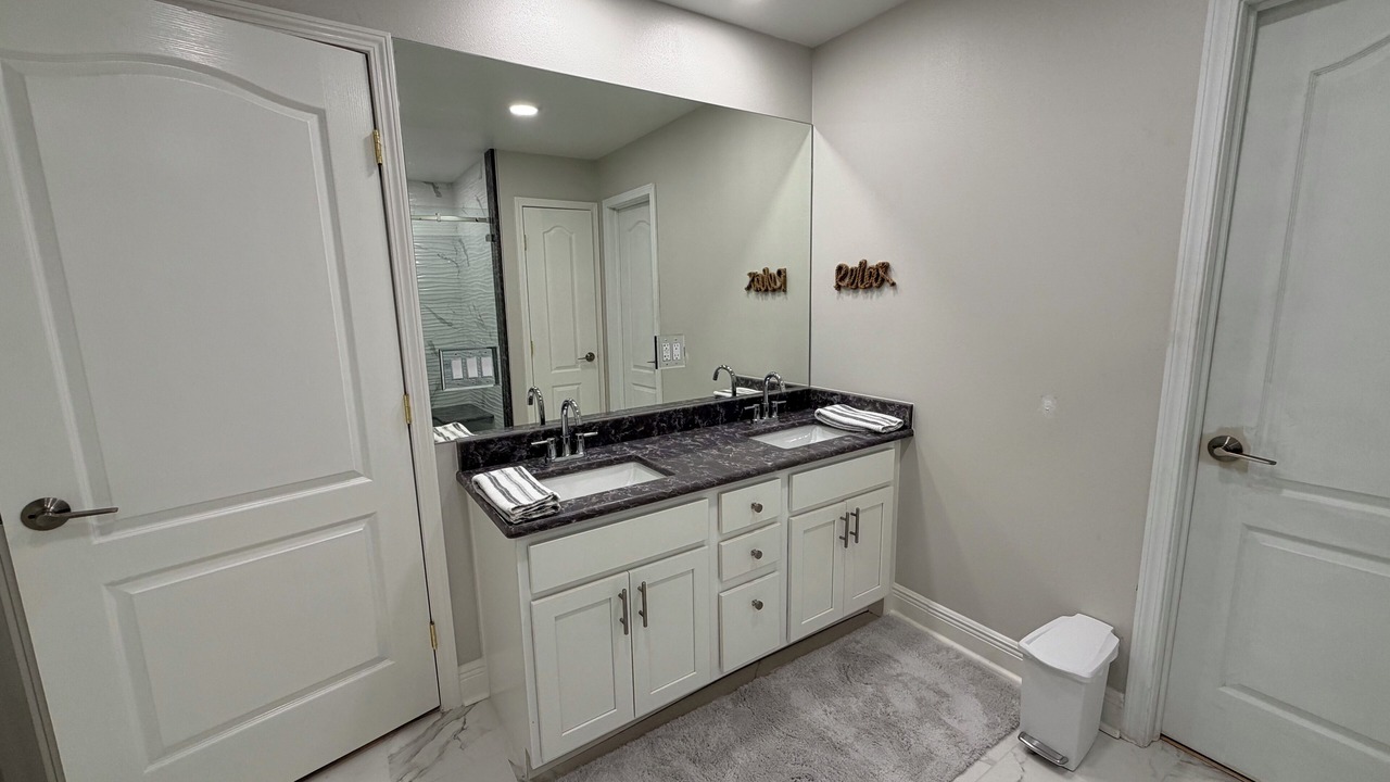 Photo of Bathroom in Memphis