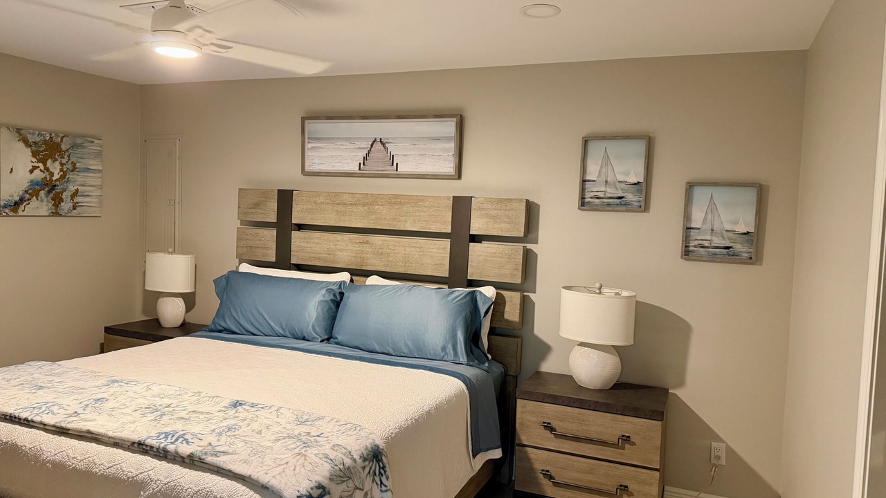Photo of Bedroom in Memphis