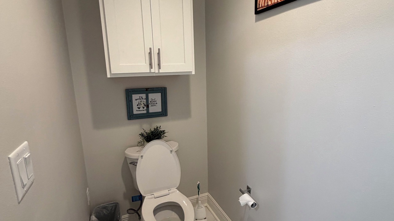 Photo of Bathroom in Memphis