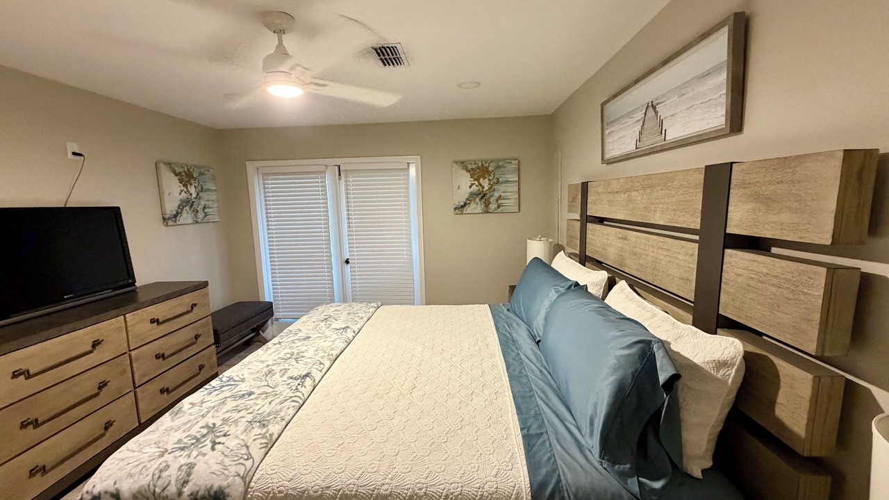 Photo of Bedroom in Memphis