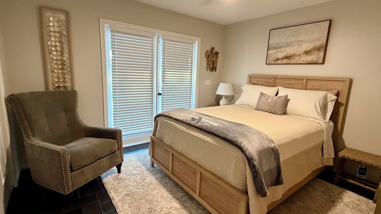 Photo of Bedroom in Memphis
