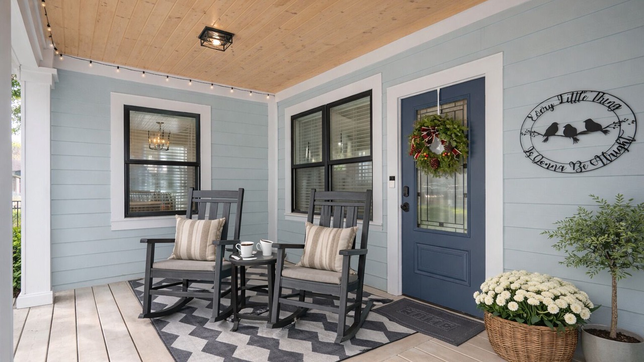 Photo of Patio Balcony in Dixieland