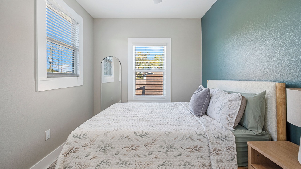 Photo of Bedroom in Dixieland