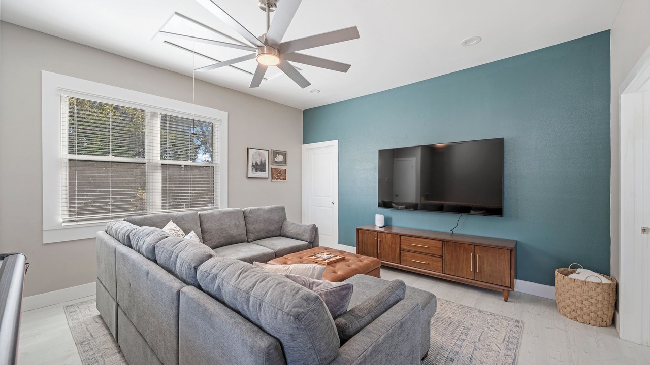 Photo of Livingroom in Dixieland