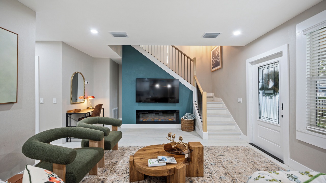 Photo of Livingroom in Dixieland