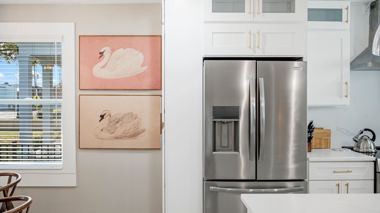 Photo of Kitchen in Dixieland