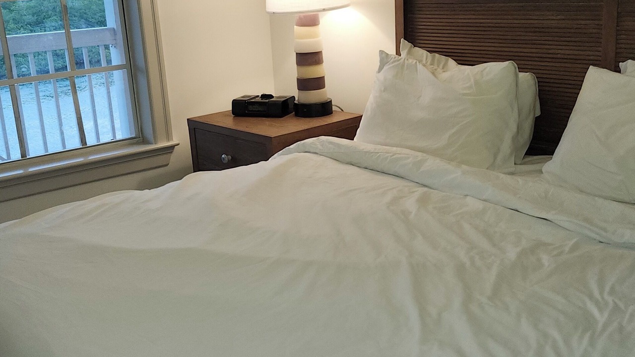 Photo of Bedroom in New Town