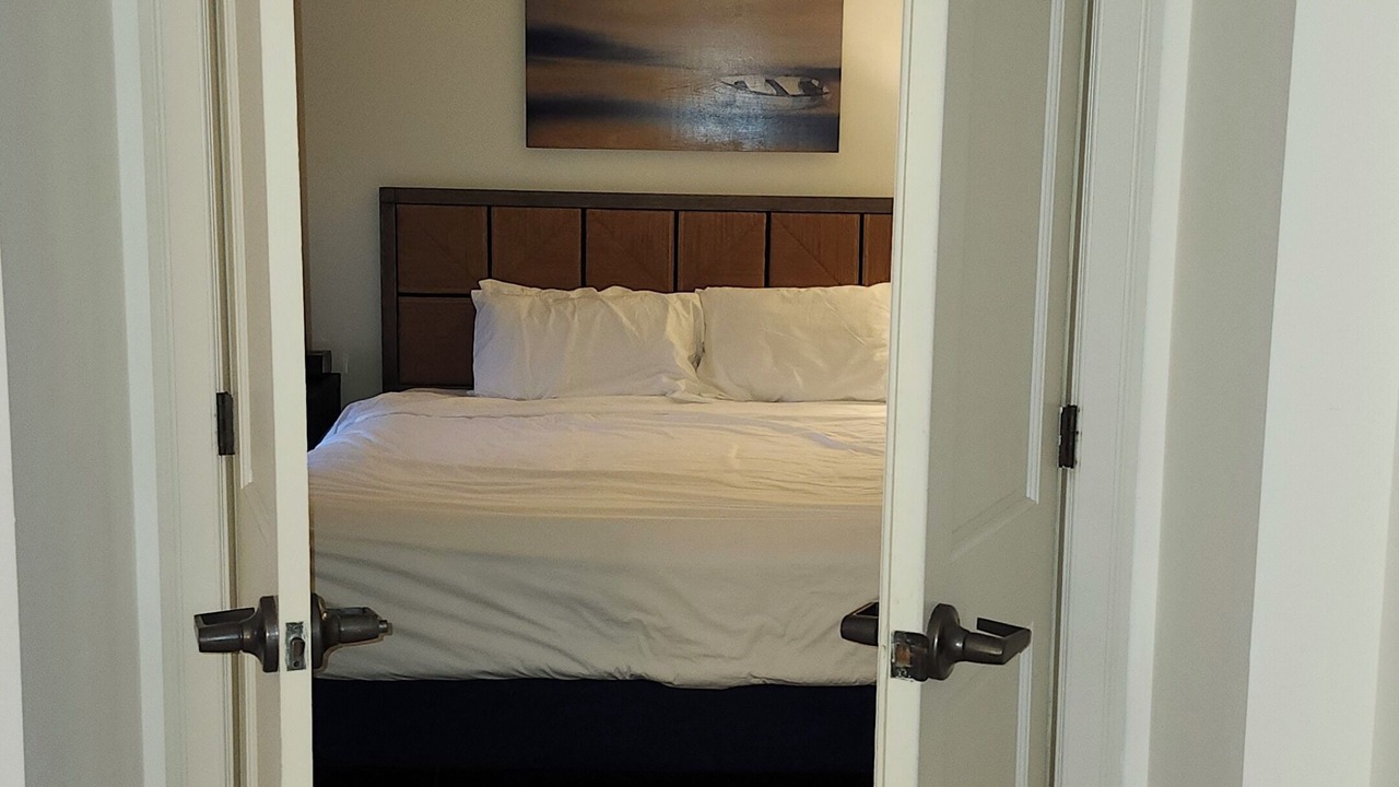 Photo of Bedroom in New Town