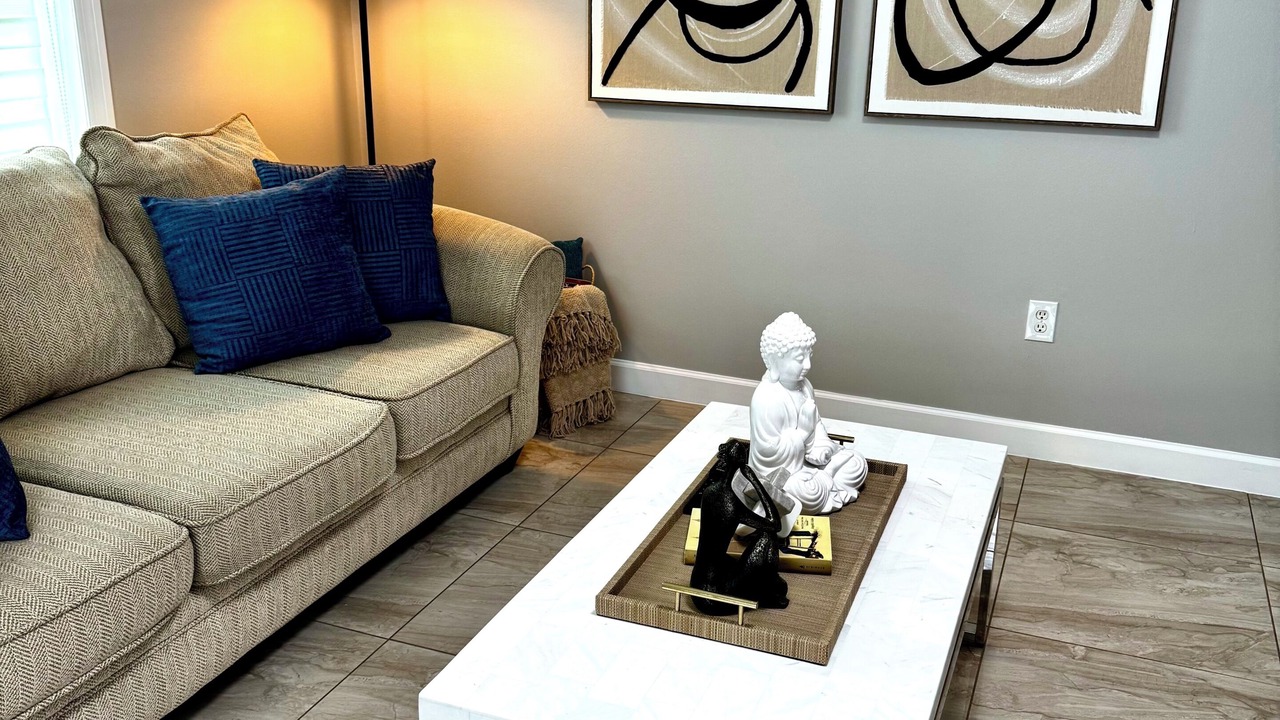 Photo of Livingroom in Nichols