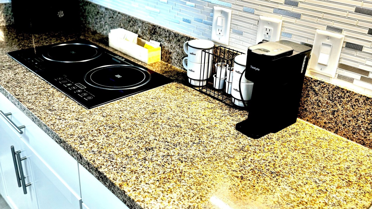Photo of Kitchen in Nichols