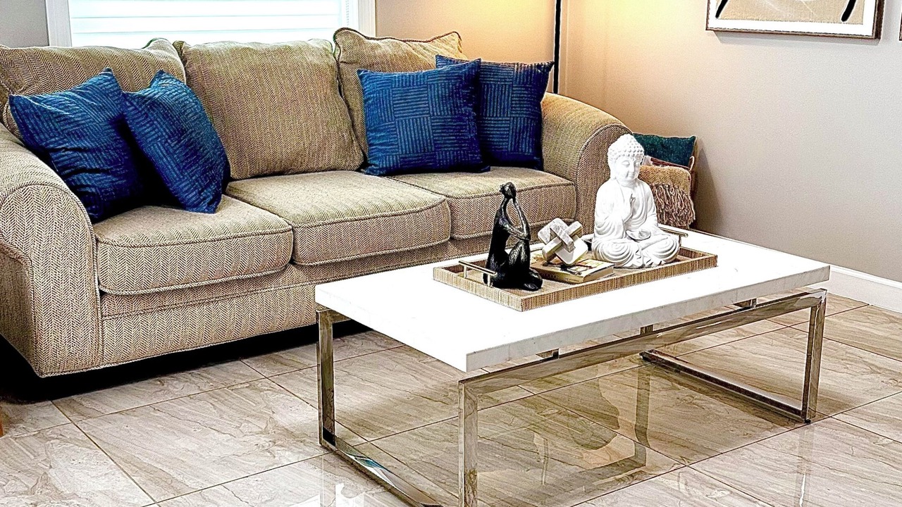 Photo of Livingroom in Nichols