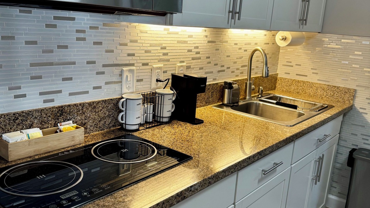 Photo of Kitchen in Nichols
