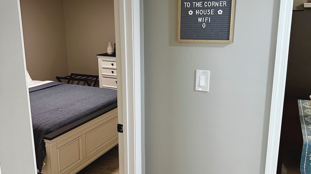 Photo of Bedroom in Nichols