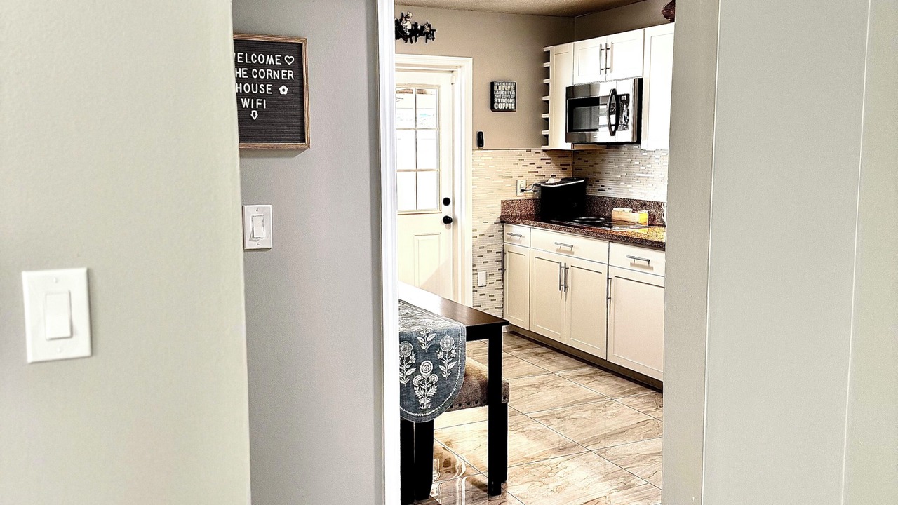 Photo of Kitchen in Nichols