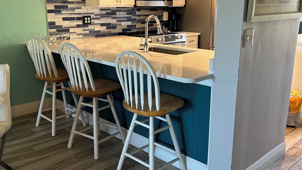 Photo of Kitchen in Estero