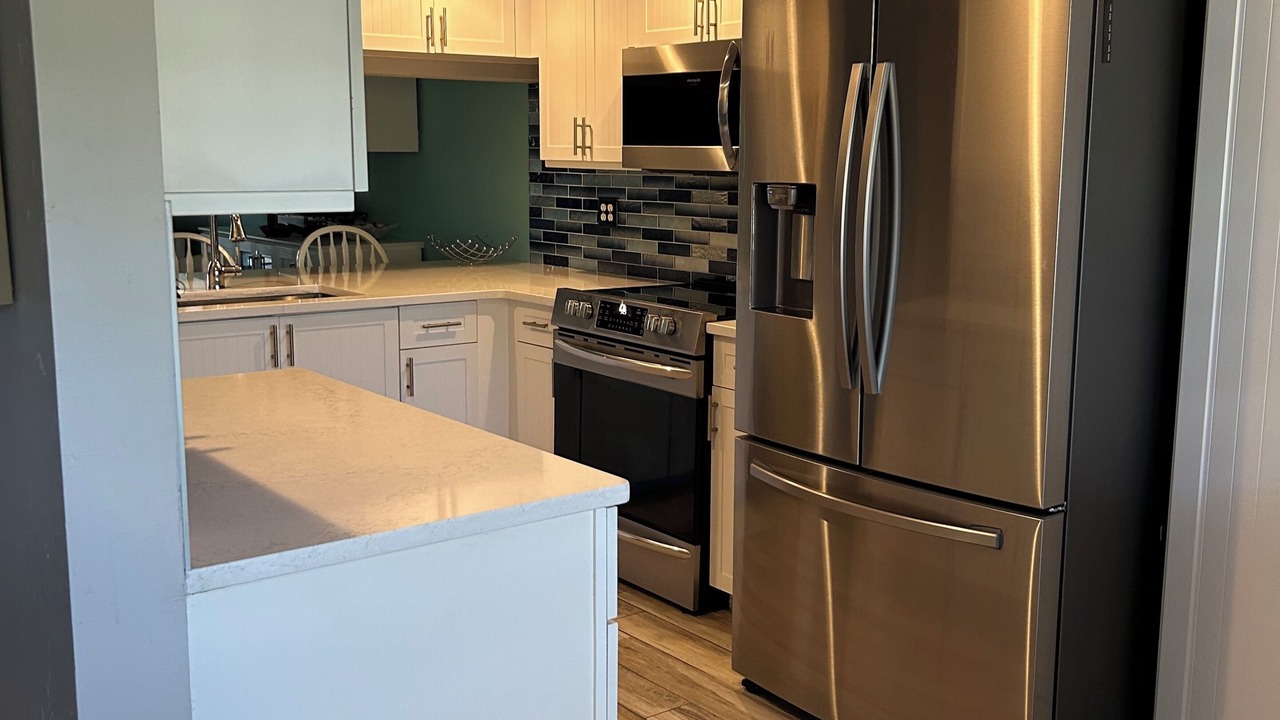 Photo of Kitchen in Estero