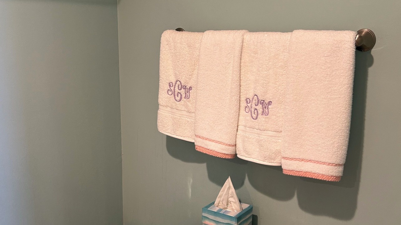 Photo of Bathroom in Estero