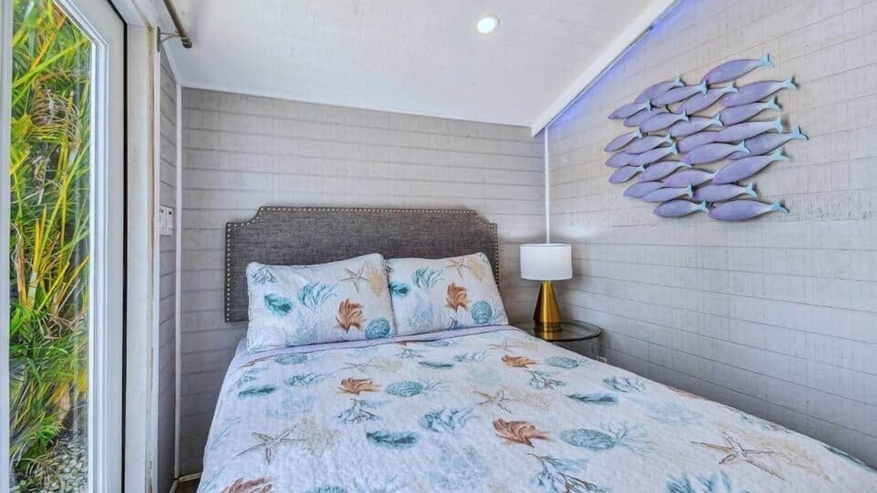 Photo of Bedroom in South Pinellas Community Council
