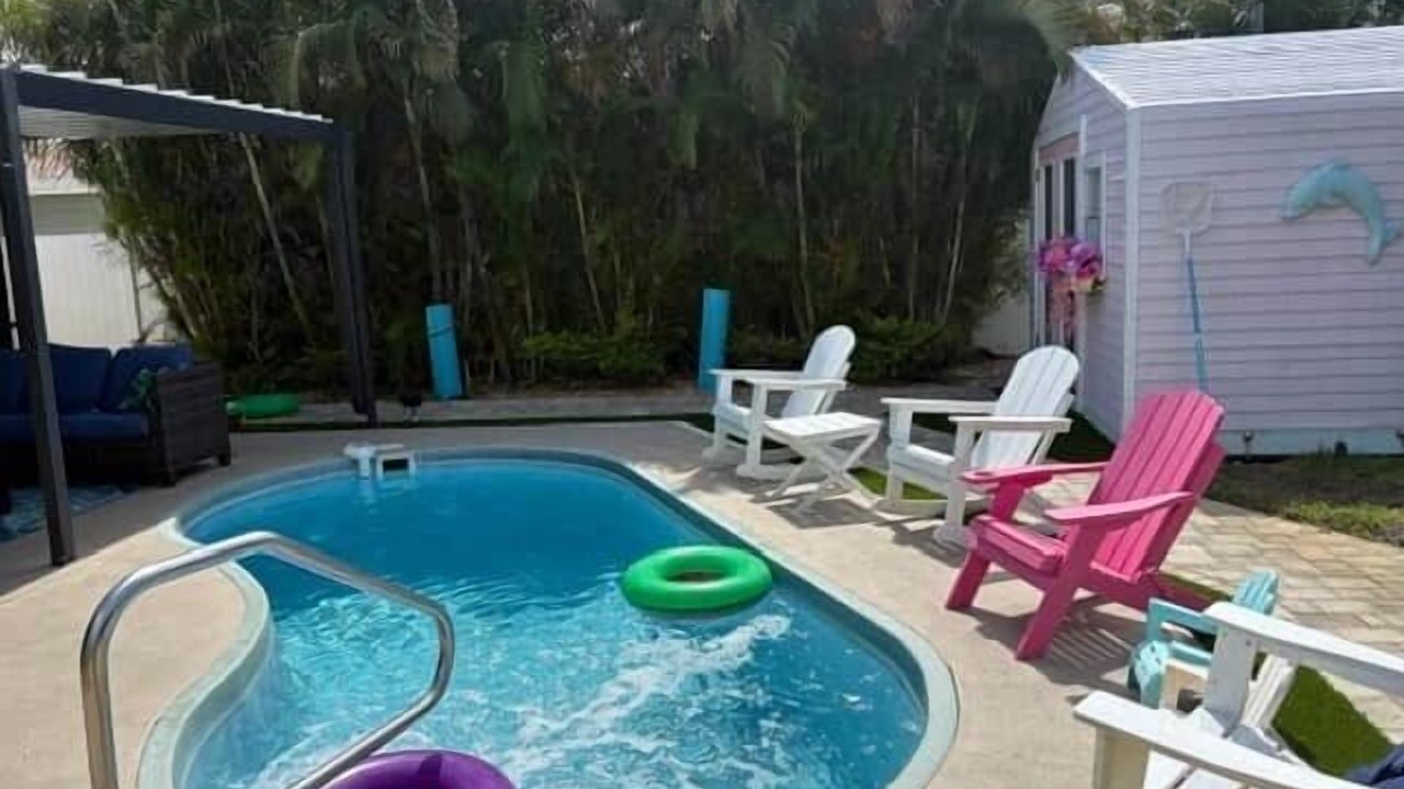 Photo of Outdoor in South Pinellas Community Council
