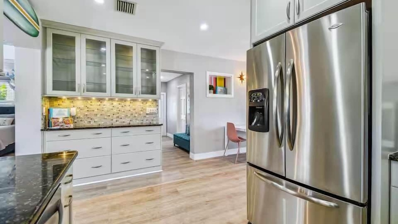 Photo of Kitchen in South Pinellas Community Council