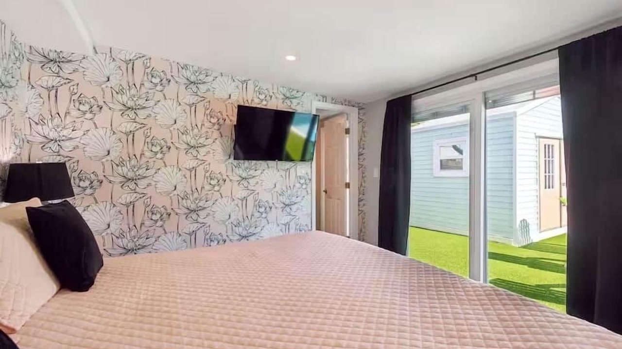 Photo of Bedroom in South Pinellas Community Council