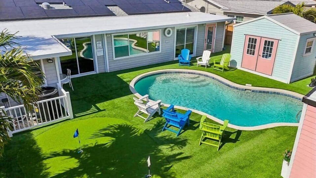Photo of Outdoor in South Pinellas Community Council