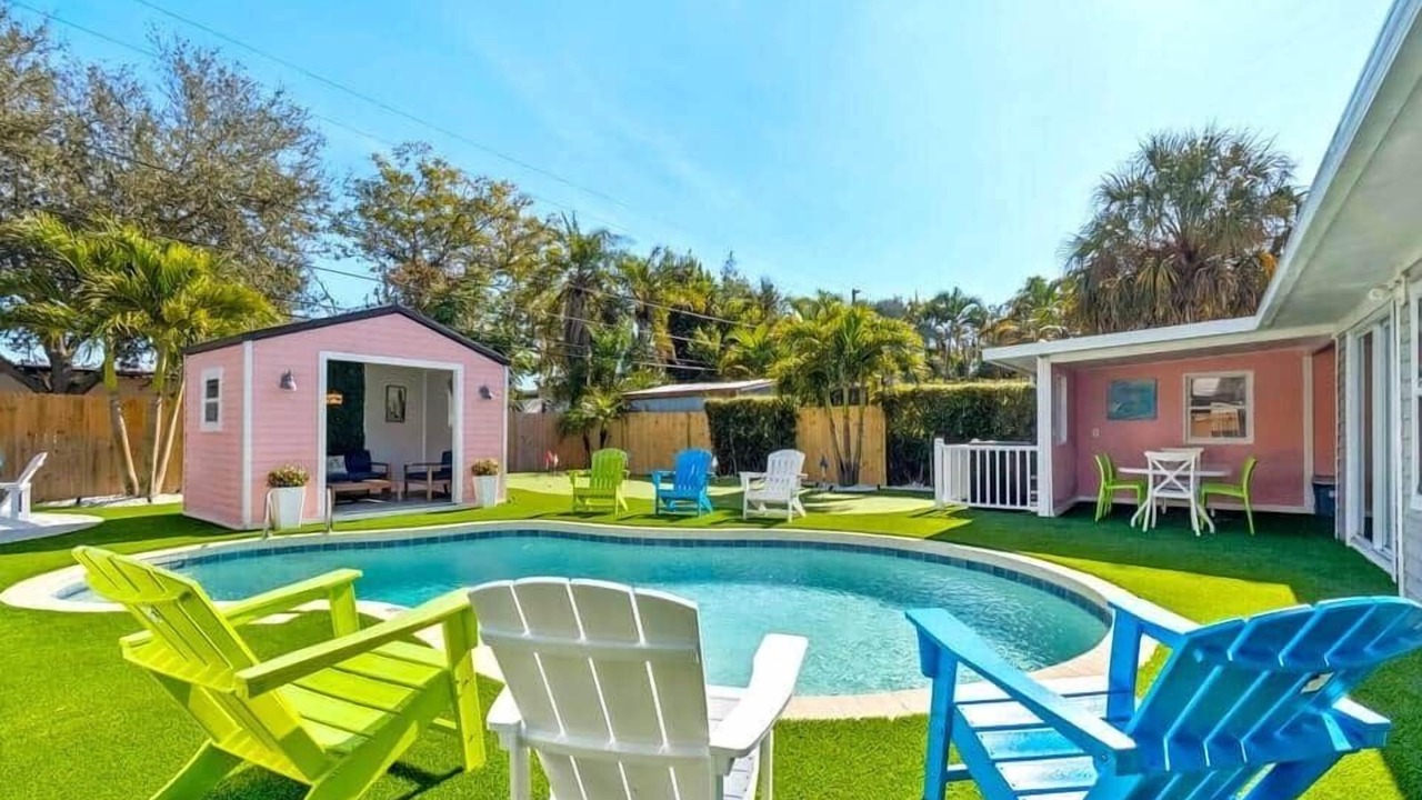 Photo of Outdoor in South Pinellas Community Council